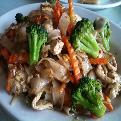 Order Pad See You food online from Pad Thai store, Quincy on bringmethat.com