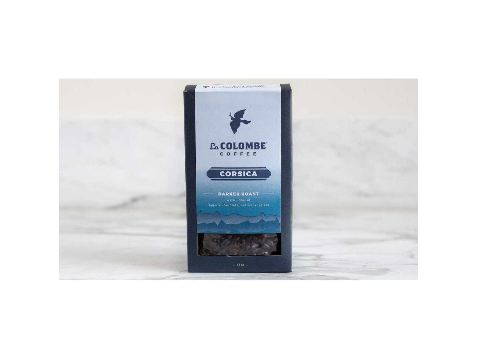 Order La Colombe Whole Bean Coffee food online from Lafayette store, New York on bringmethat.com