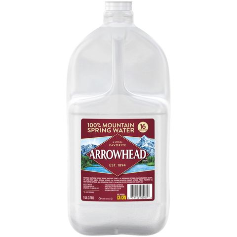 Order Arrowhead Spring Water 1Gal food online from 7-Eleven store, Aurora on bringmethat.com