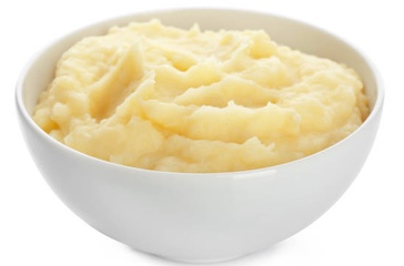 Order Mashed Potatoes food online from John Incredible Pizza store, Buena Park on bringmethat.com