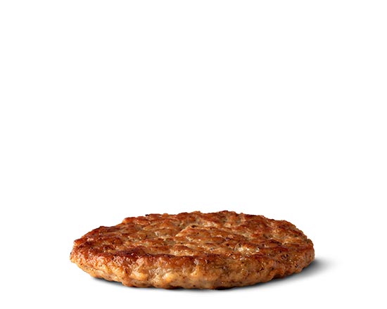 Order Sausage food online from McDonald's store, Anchorage on bringmethat.com