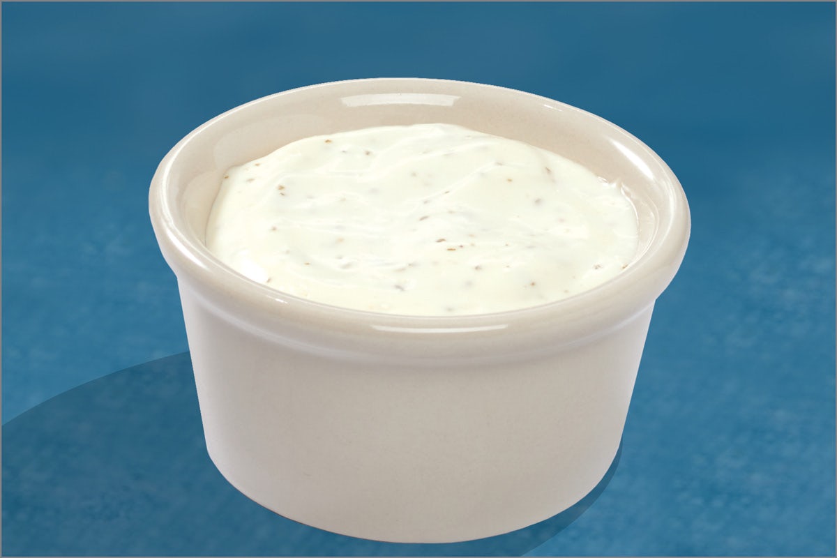 Order Ranch Dipping Sauce food online from Papa Murphy Pizza store, Glendale on bringmethat.com