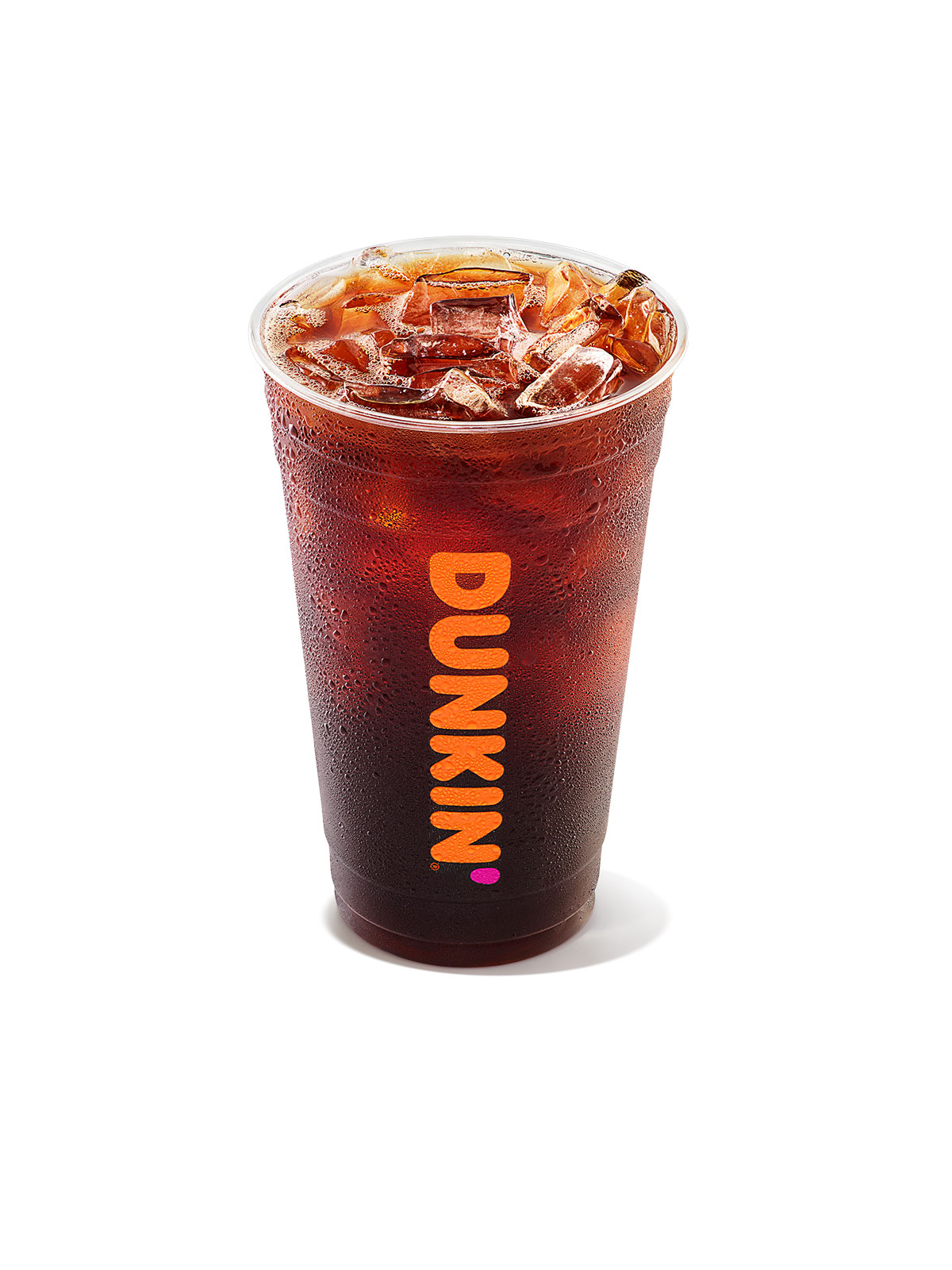 Order Cold Brew food online from Dunkin' store, New York on bringmethat.com