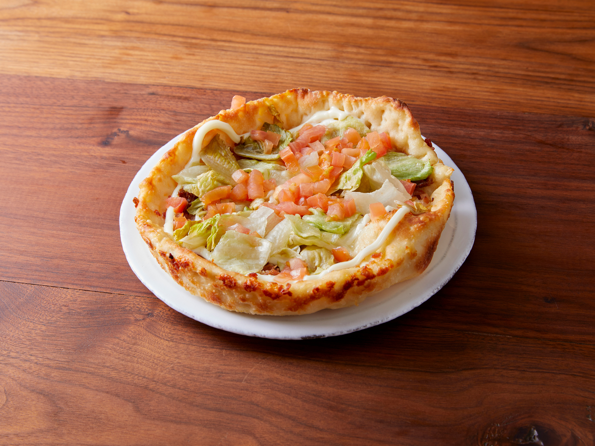Order BLT Pizza food online from Classic Pizza store, Dexter on bringmethat.com