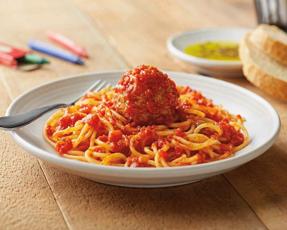 Order Spaghetti and Meatball food online from Carrabba's Italian Grill store, Murrells Inlet on bringmethat.com