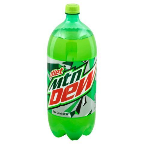 Order Diet Mountain Dew 2L food online from 7-Eleven store, Lynchburg on bringmethat.com