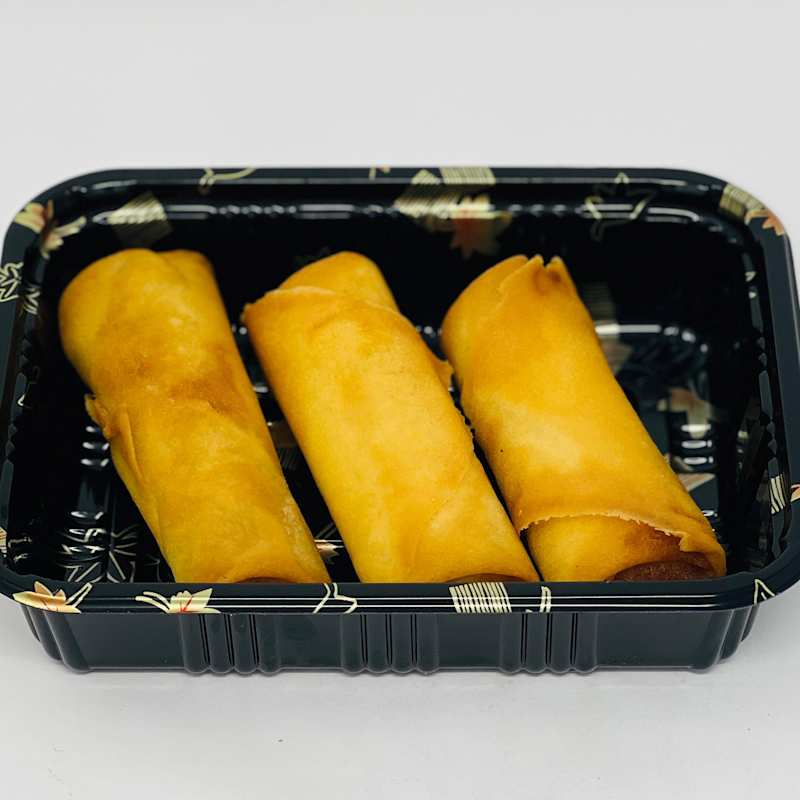 Spring Roll — Ginza Cafe Greenville