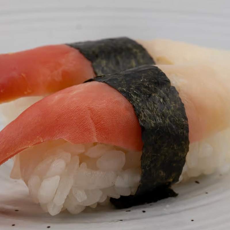 Surf Clam — Ginza Cafe Greenville