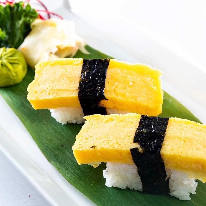 Tomago — Ginza Cafe Greenville
