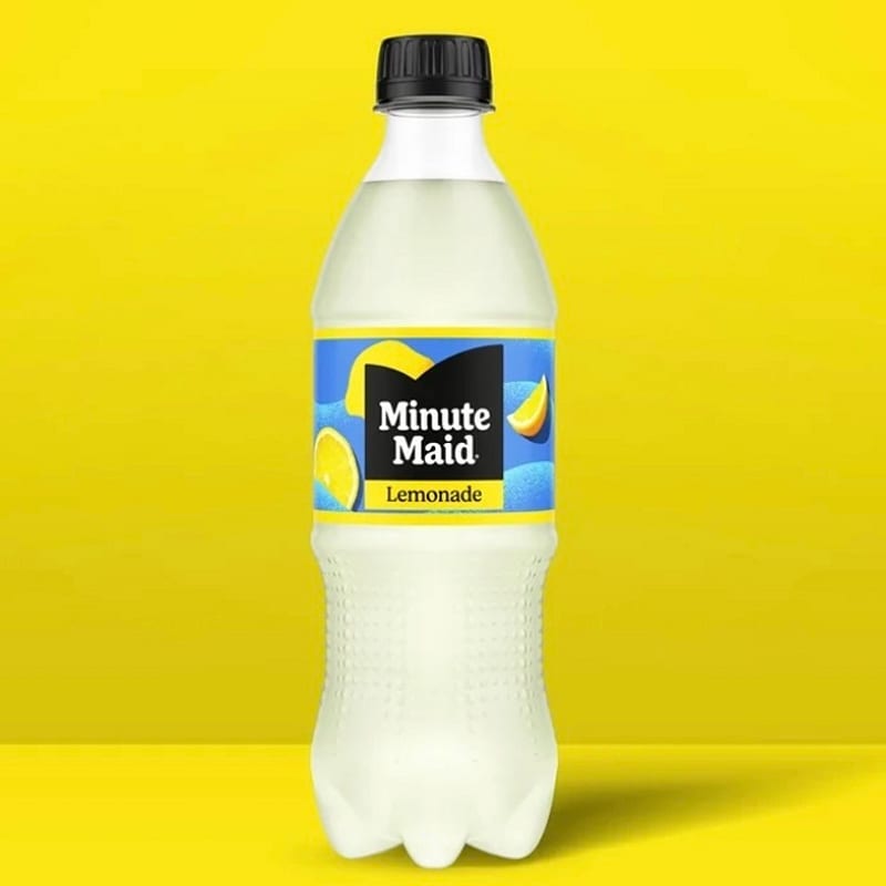 Lemonade — Ginza Cafe Greenville
