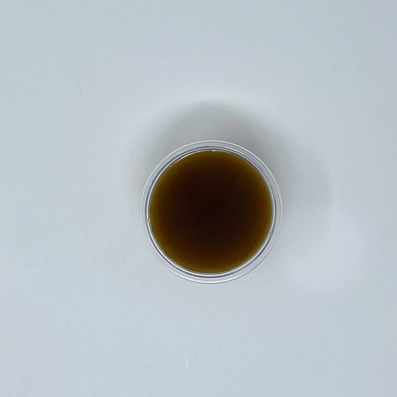 Teriyaki Sauce — Ginza Cafe Greenville