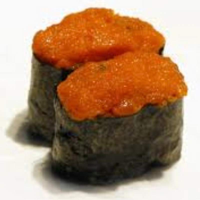 Spicy Tuna — Ginza Cafe Greenville