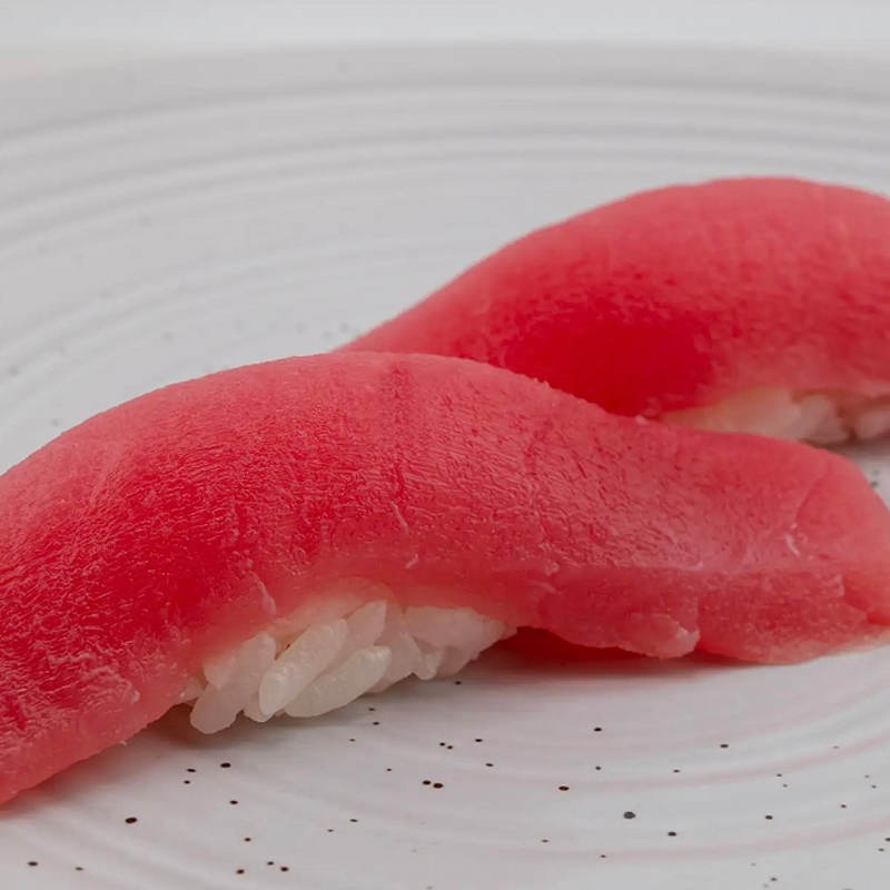 Tuna — Ginza Cafe Greenville