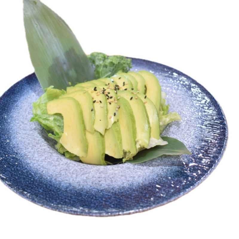 Avocado Salad