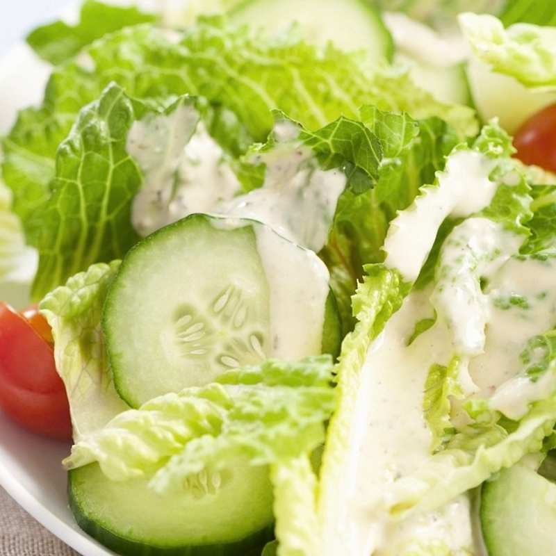 House Salad