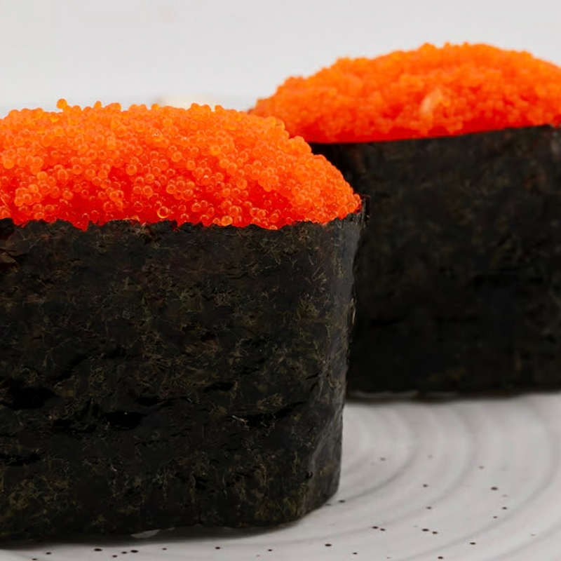 Masago — Ginza Cafe Greenville
