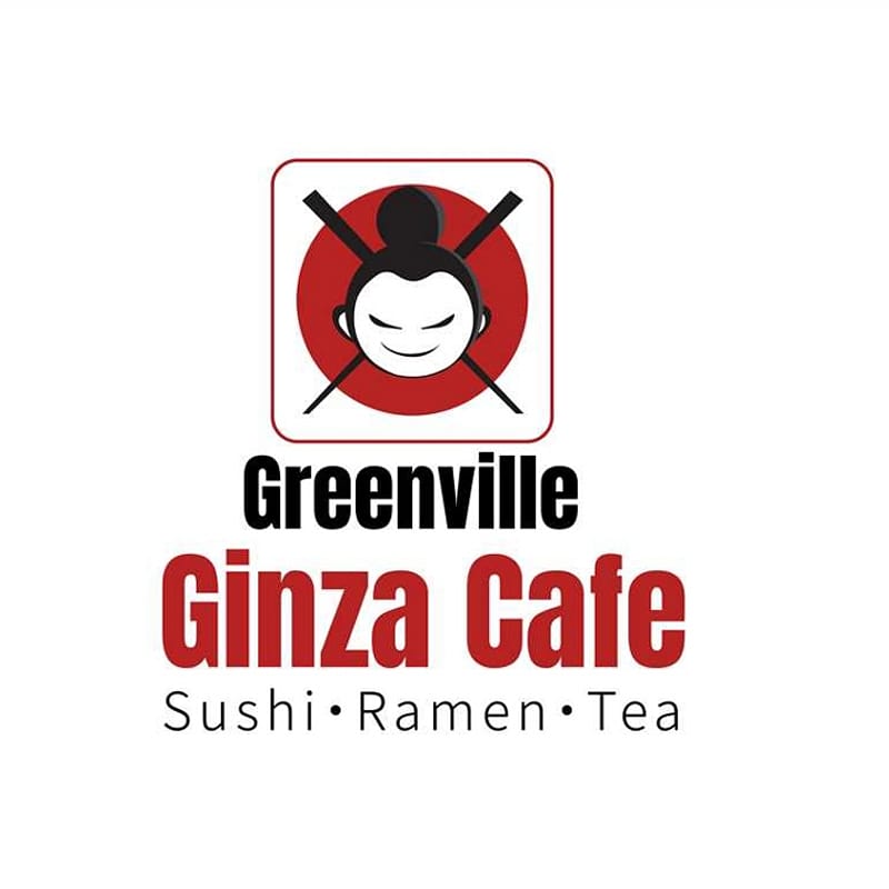 Unsweet Tea — Ginza Cafe Greenville