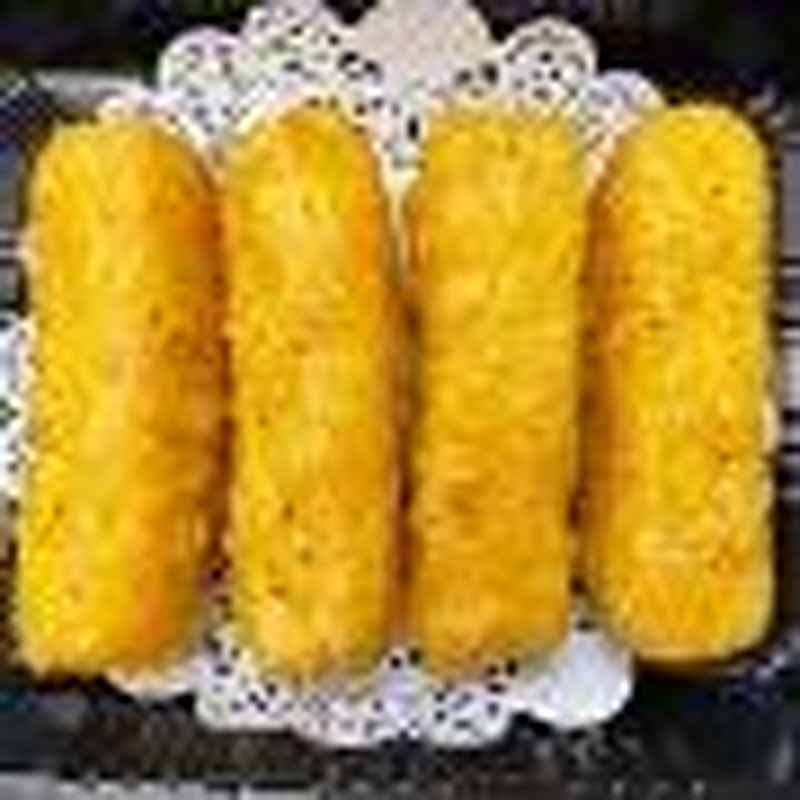 Mozzarella Sticks — Ginza Cafe Greenville