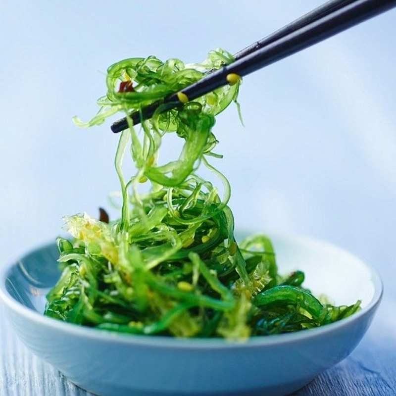 Seaweed Salad