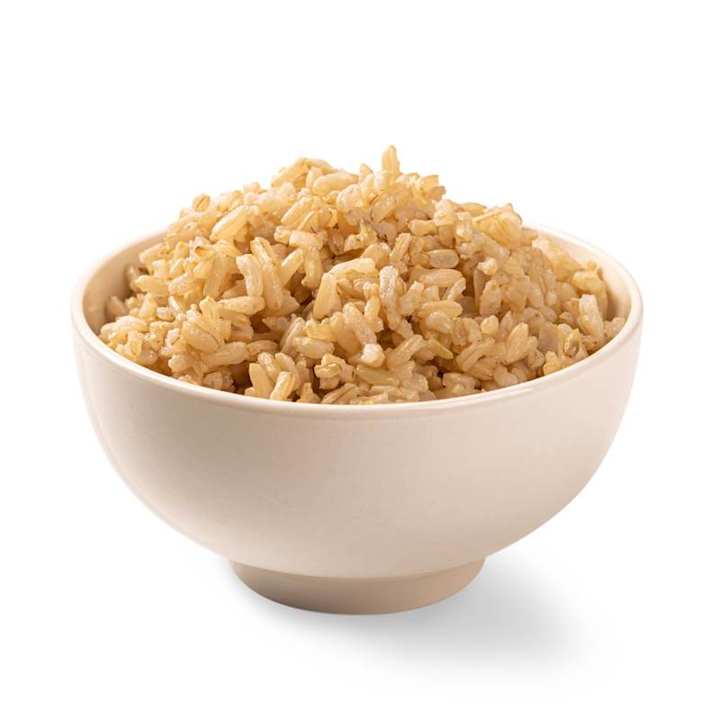 Side of Fried Rice — Ginza Cafe Greenville