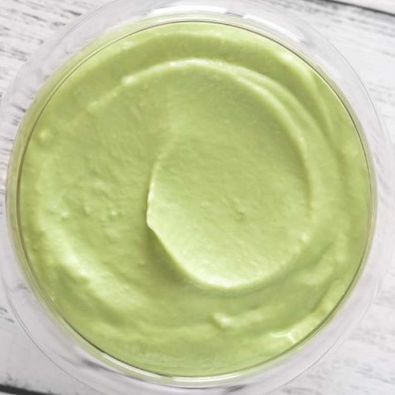 Wasabi Mayo — Ginza Cafe Greenville