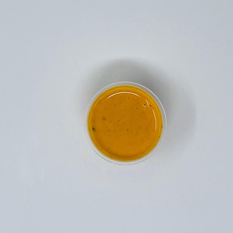Spicy Mayo — Ginza Cafe Greenville