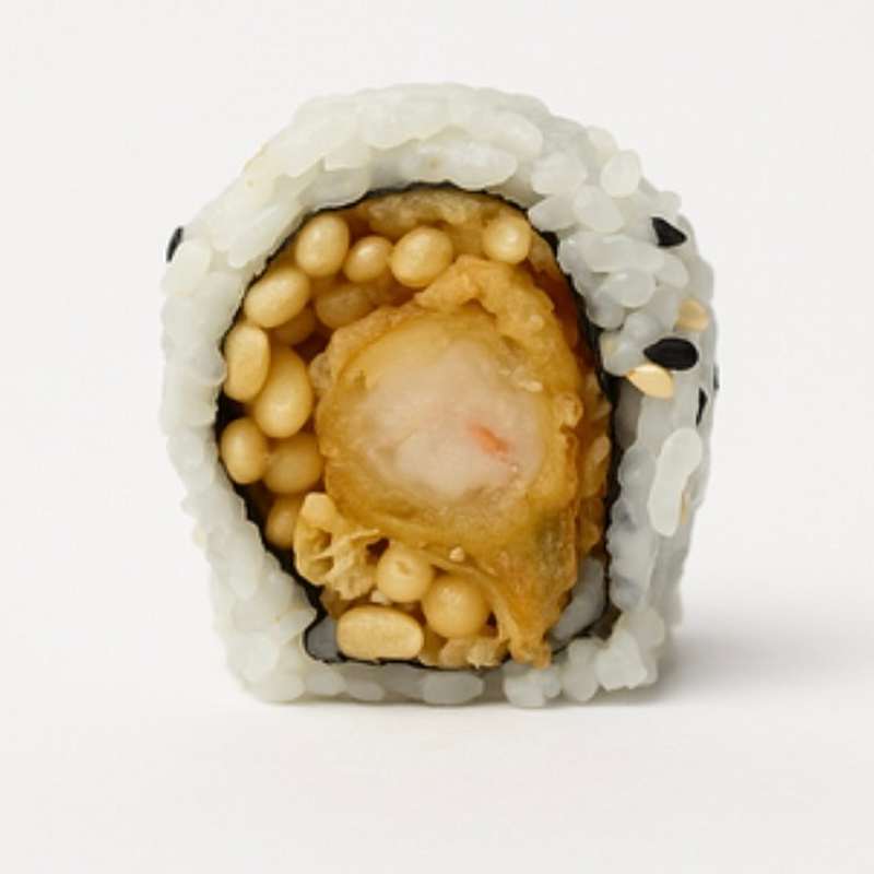 Super Crunch* — Ginza Cafe Greenville