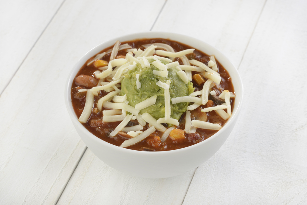 Order Chili-Cado food online from Nature's Table - 2nd Ave S store, St. petersburg on bringmethat.com