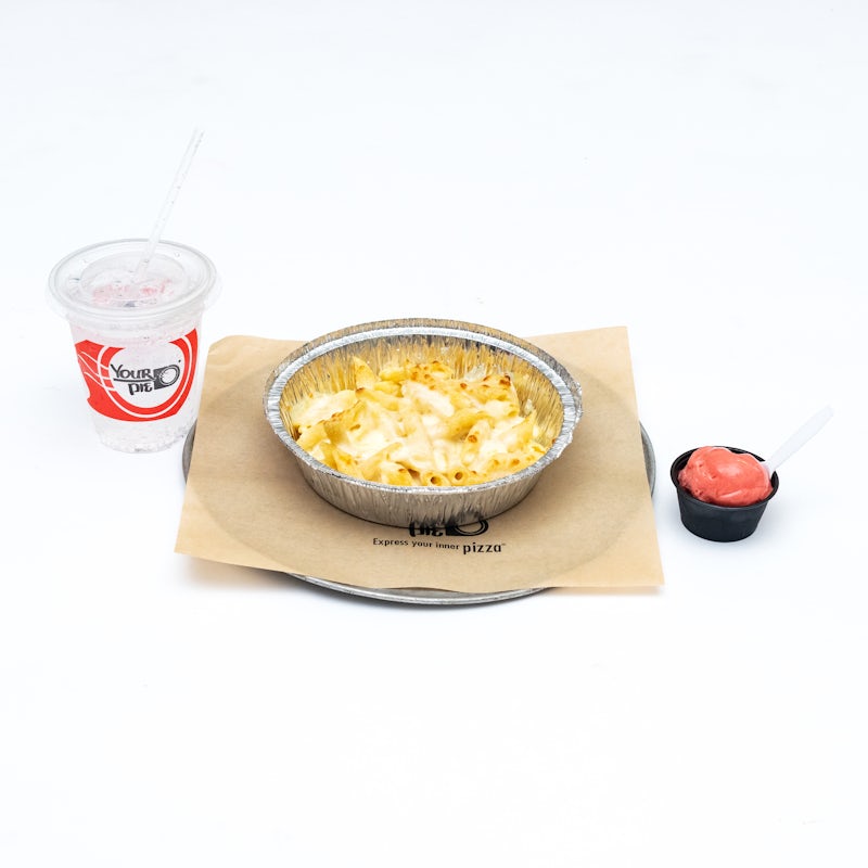 KID'S PASTA MEAL from Your Pie
