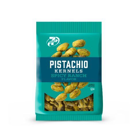 Order 7-Select Spicy Ranch Trail Mix 4.5oz food online from 7-Eleven store, Charlotte on bringmethat.com