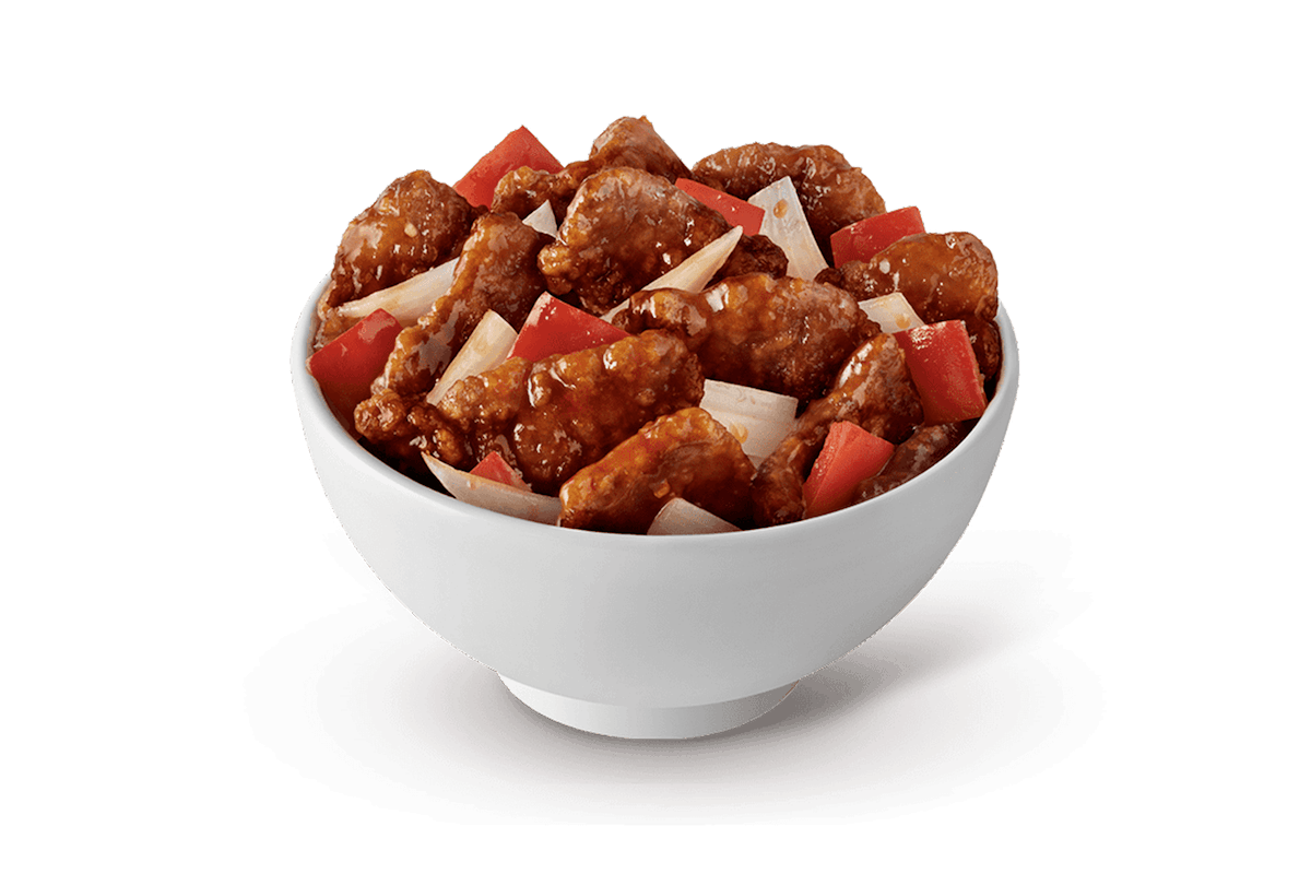 Order Beijing Beef food online from Panda Express store, New Port Richey on bringmethat.com