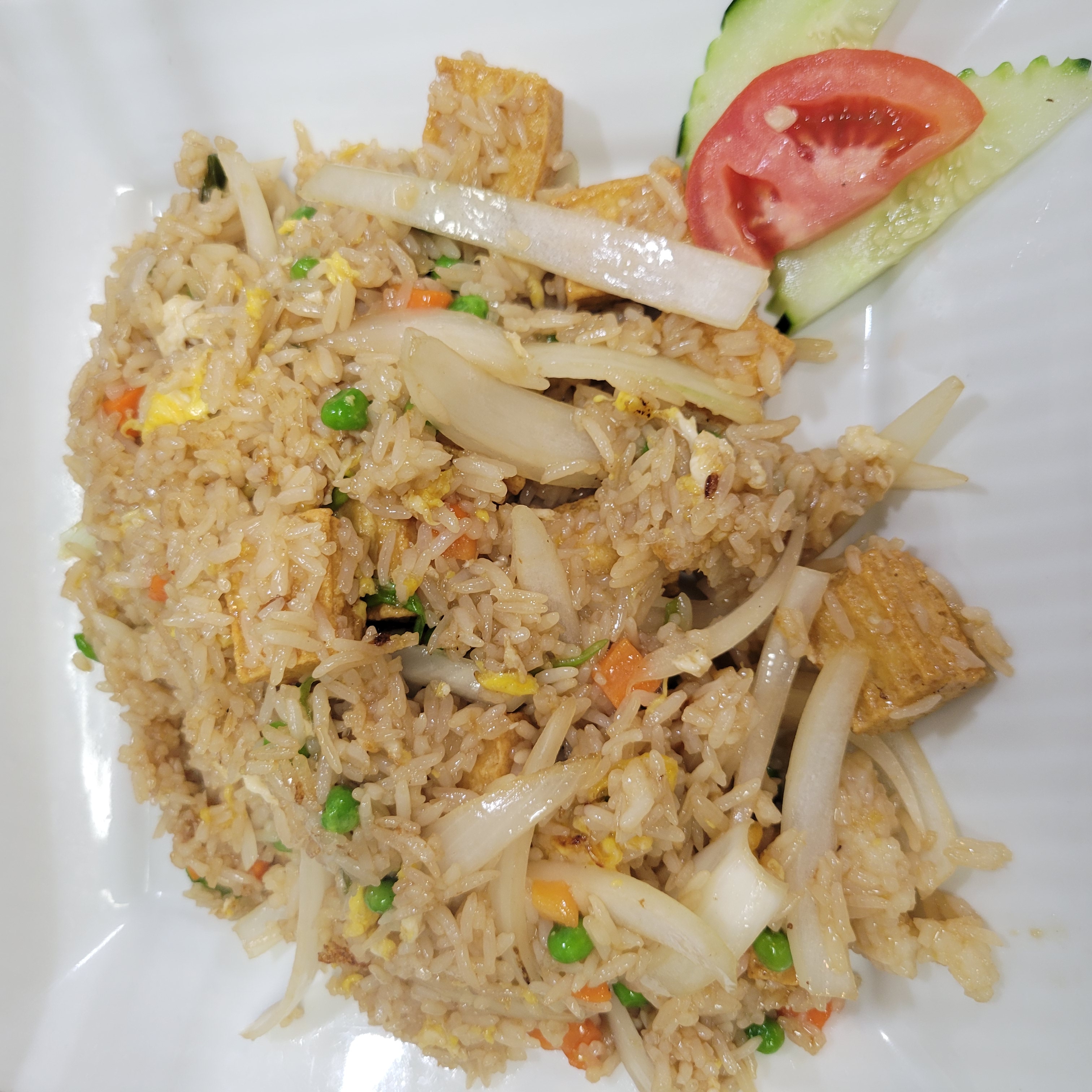 Kennesaw Thai Kennesaw Thai menu & prices