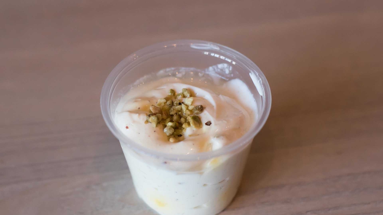 Order Indian Yogurt food online from Rasa store, Arlington on bringmethat.com