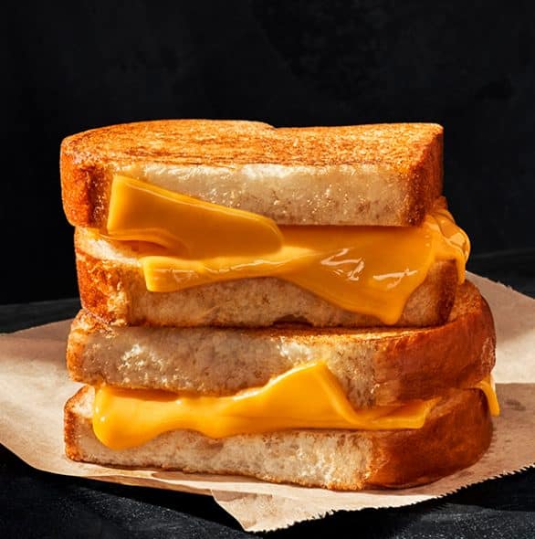 Order Classic Grilled Cheese Sandwich food online from Panera store, Virginia Beach on bringmethat.com
