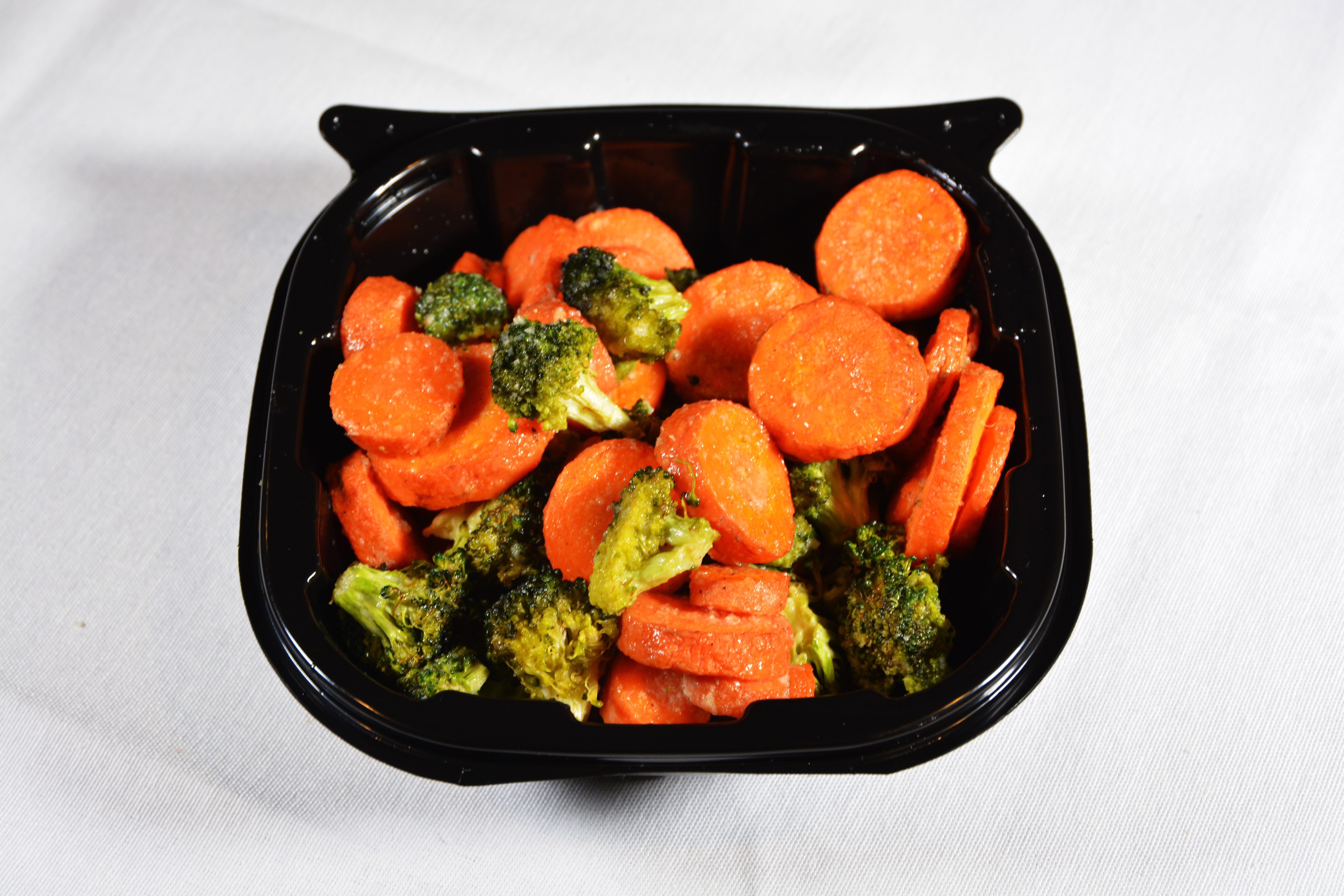 Order Mixed Vegetables food online from John Incredible Pizza store, Buena Park on bringmethat.com