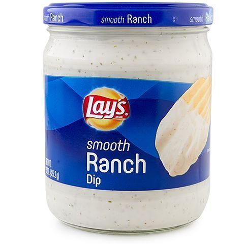Order Lays Ranch Dip 15oz food online from 7-Eleven store, Willis on bringmethat.com
