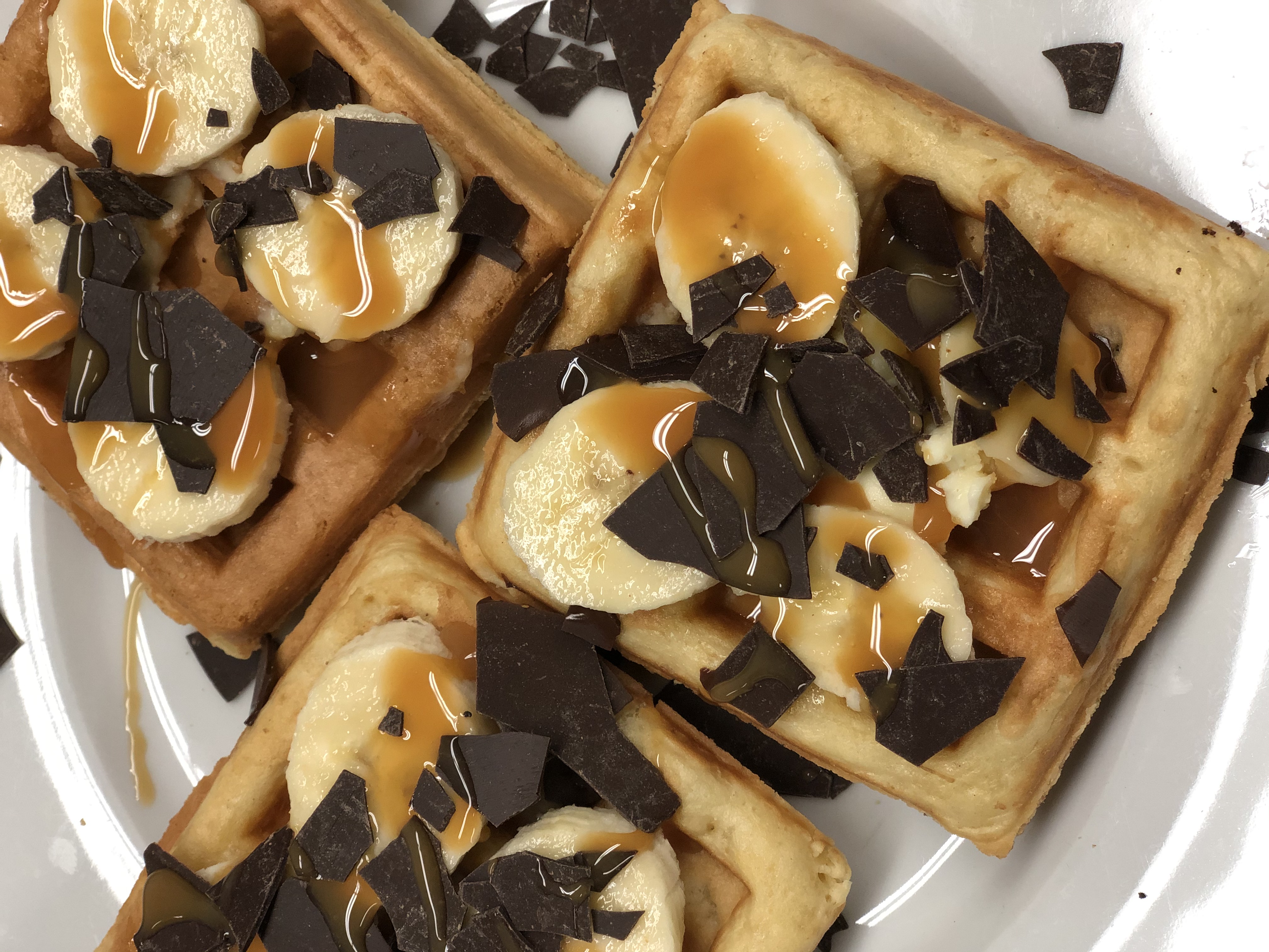 Order Chunky Monkey food online from Deja Brew store, Boston on bringmethat.com