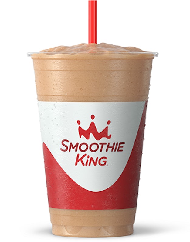 Order The Hulk™ Espresso or Cold Brew Coffee food online from Smoothie King store, Thomasville on bringmethat.com