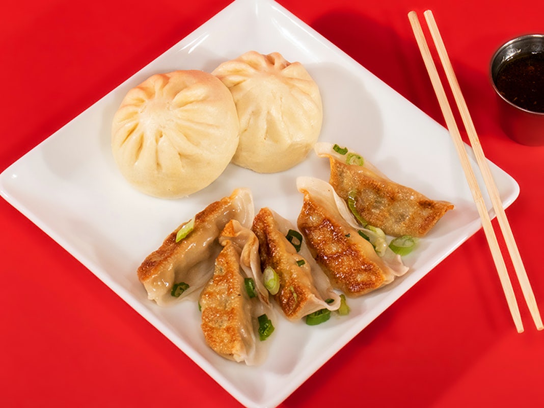 Order Signature Combo food online from Wow Bao store, Merced on bringmethat.com