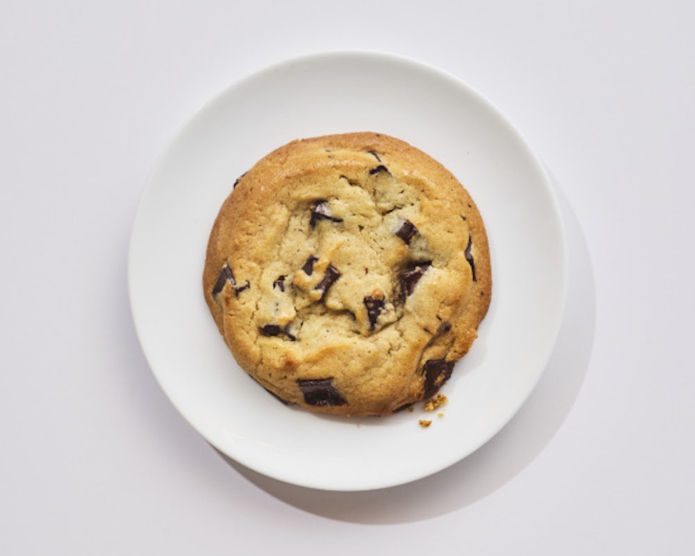 CHOCOLATE CHIP COOKIE from Your Pie