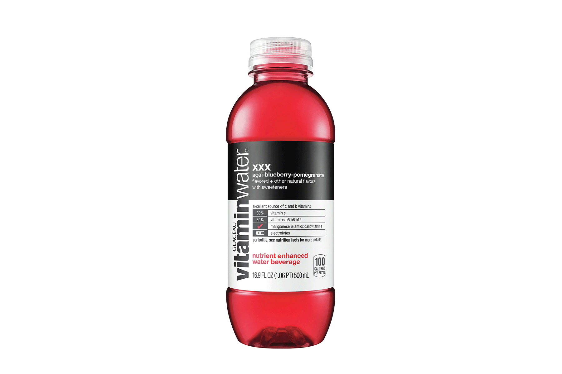 Order vitamin water® XXX food online from Subway store, Bay Shore on bringmethat.com