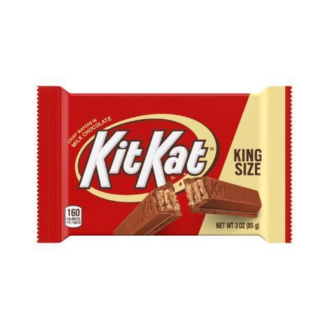 Order Kit Kat King Size 3oz food online from 7-Eleven store, Wakefield on bringmethat.com