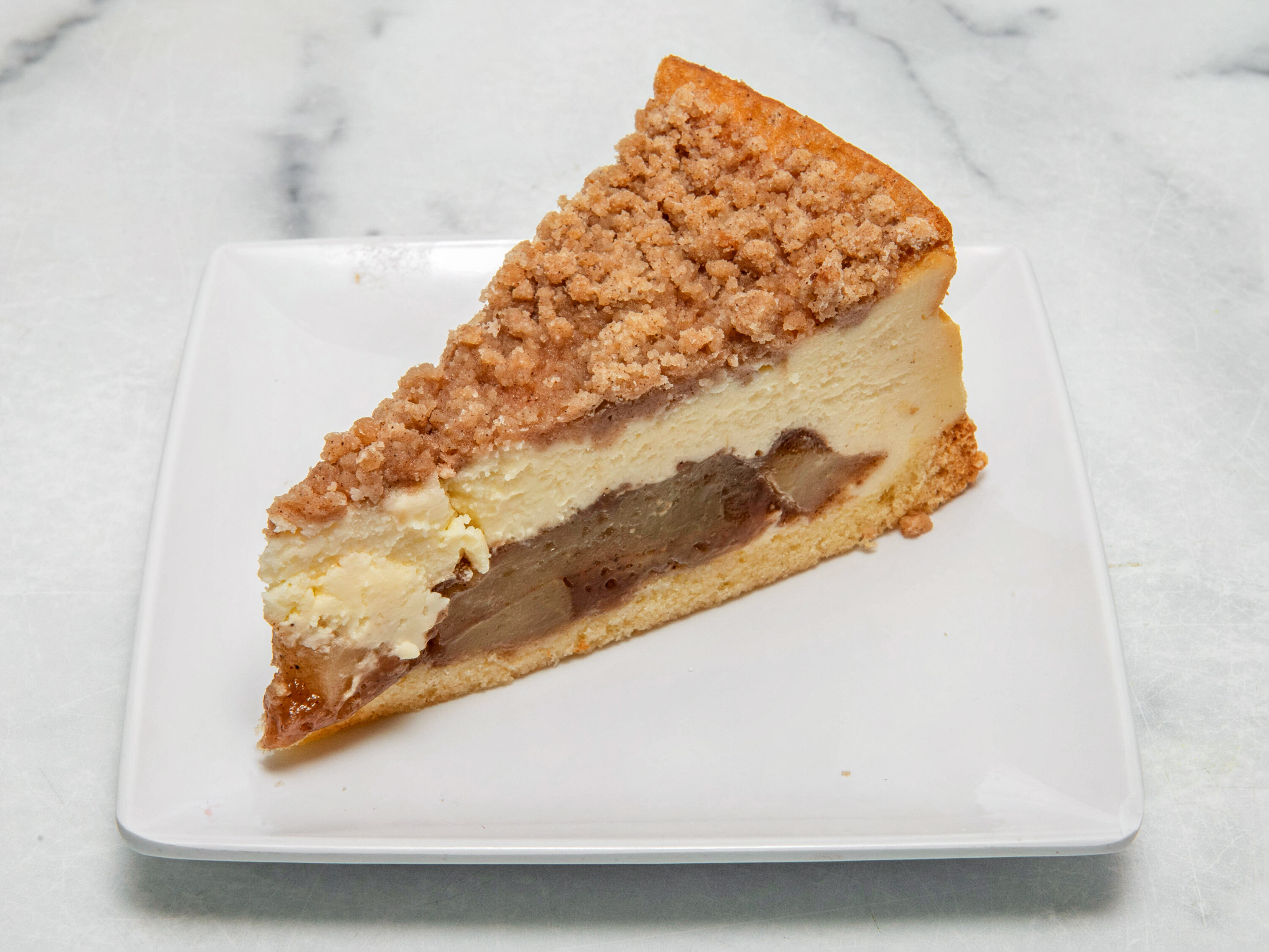 Order Cakes food online from NYC Bagel and Coffee House store, Queens on bringmethat.com