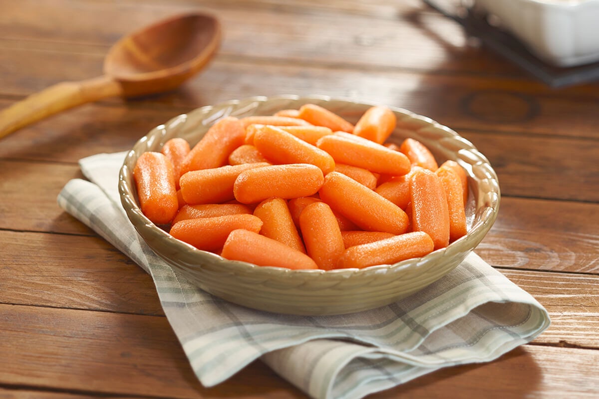 Order Carrots food online from Cracker Barrel store, Rochester on bringmethat.com