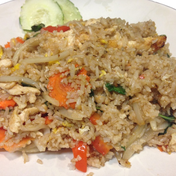 Kennesaw Thai Kennesaw Thai menu & prices