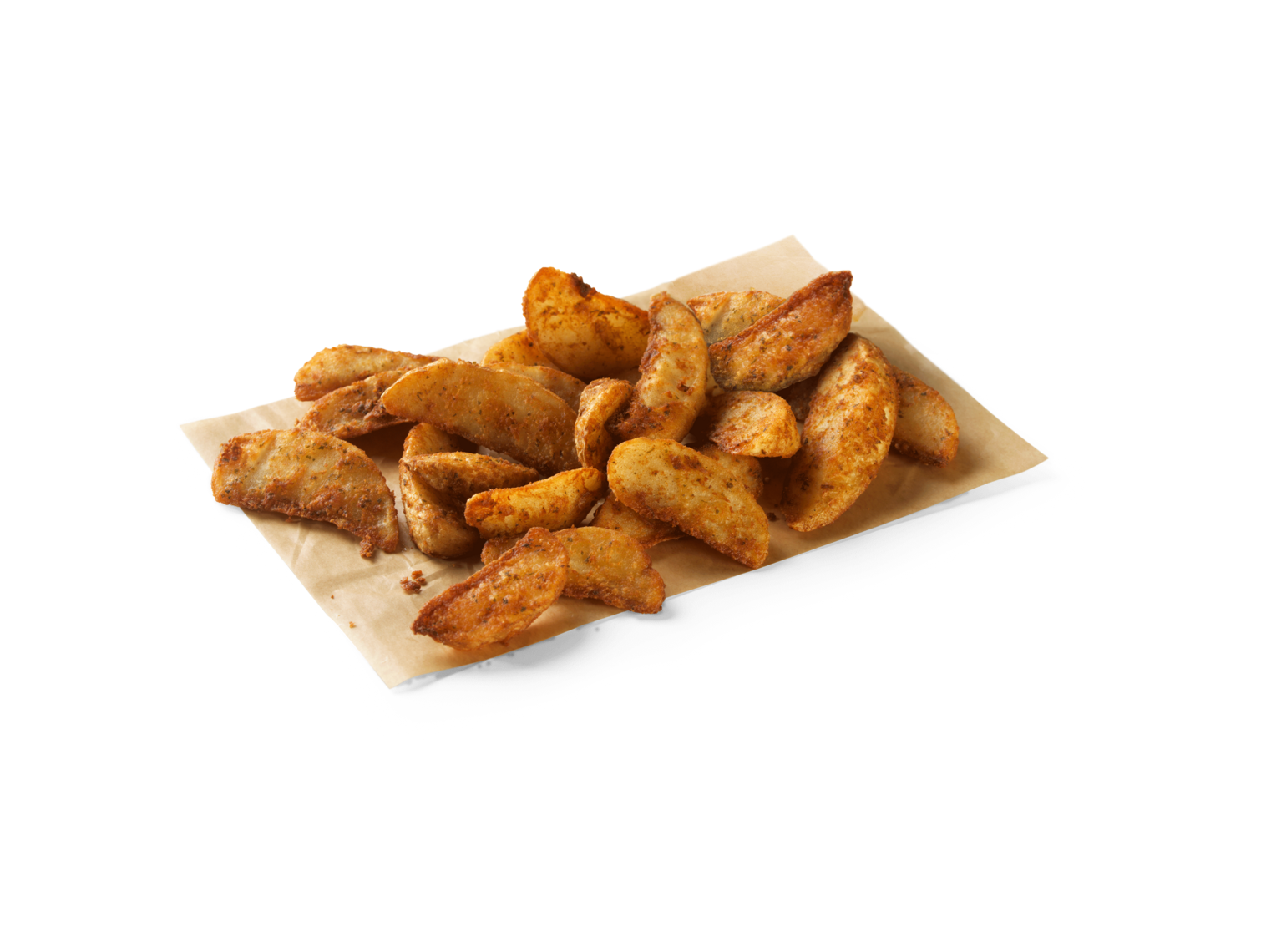 Order Regular Potato Wedges food online from Buffalo Wild Wings store, Wooster on bringmethat.com