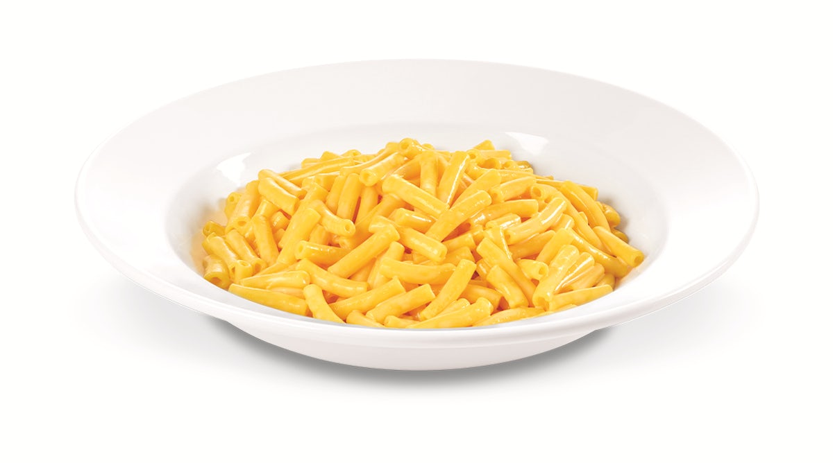 Order Mac & Cheese food online from Denny's store, Thomasville on bringmethat.com