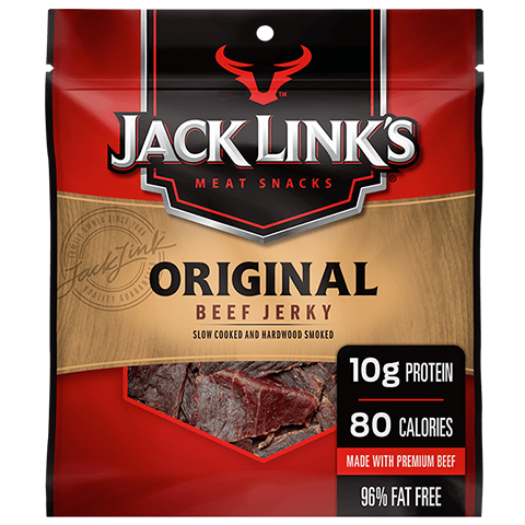 Order Jack Links Original Jerky 3.25oz food online from 7-Eleven store, Natick on bringmethat.com