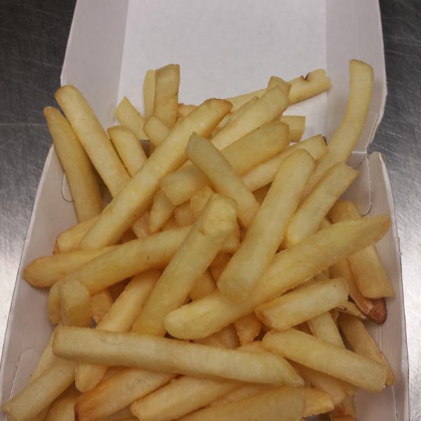 Order Fries food online from Vicki's Cold Cuts store, Crum Lynne on bringmethat.com