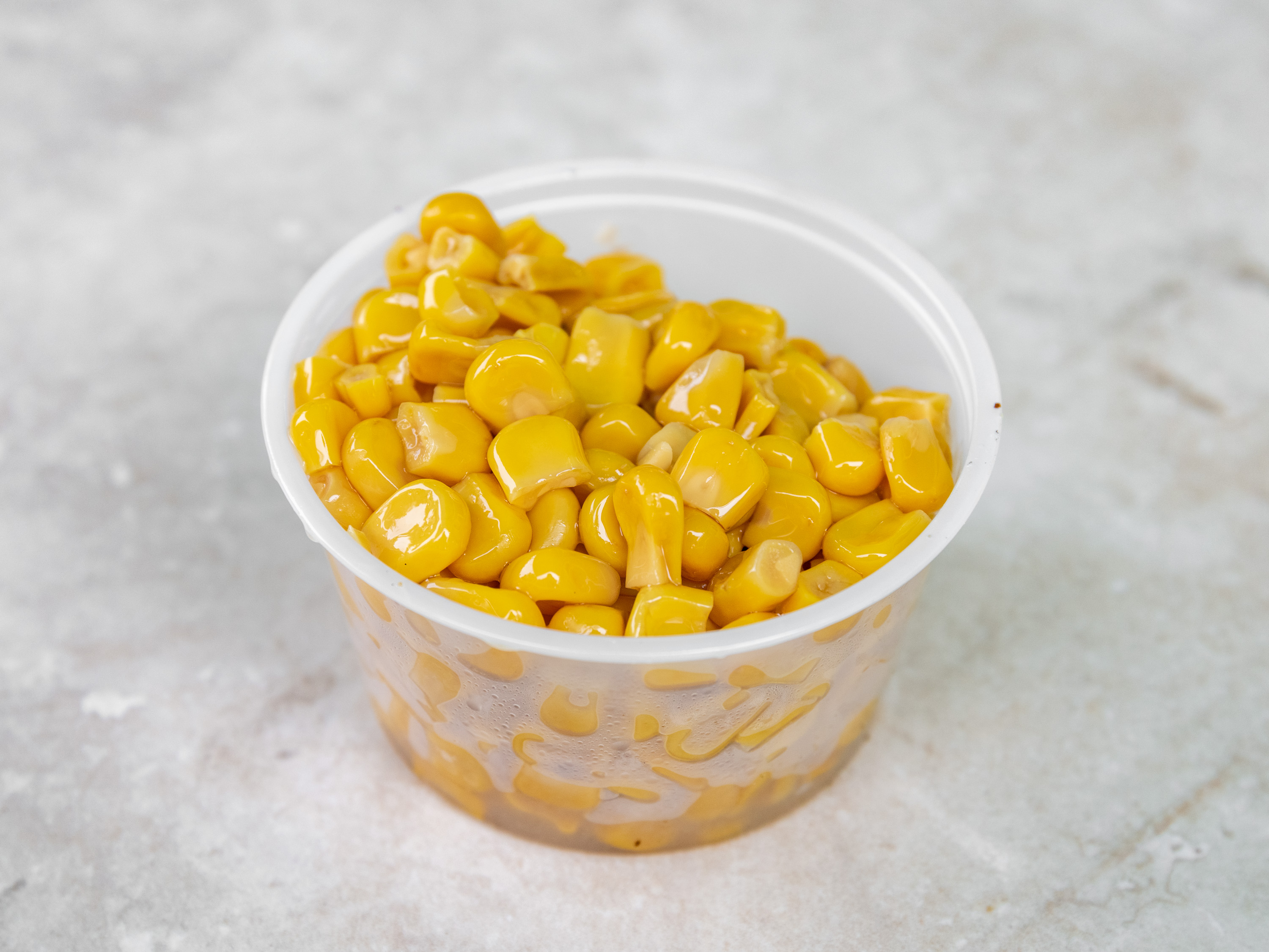 Order Corn food online from That Bbq Place store, Cape Coral on bringmethat.com